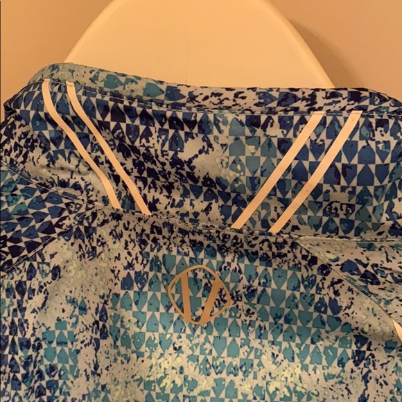 NWOT SUNICE Waterproof Rain Jacket - Picture 6 of 9